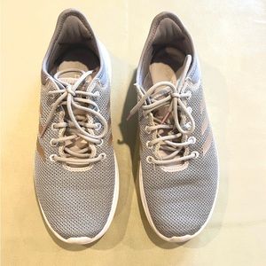 Adidas Cloud Foam Tennis Shoes